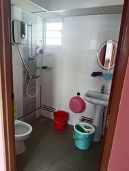 Blk 785B Woodlands Pasture II (Woodlands), HDB 3 Rooms #627410531